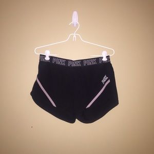 PINK Victoria’s Secret running shorts